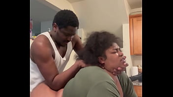 Bbw pounded hard