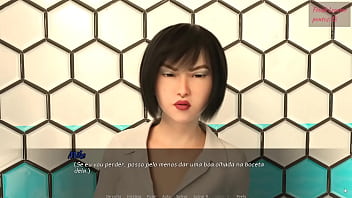 Chupando a novinha ate ela gozar