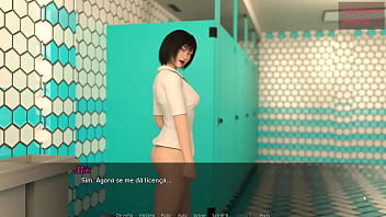 Chupando a novinha ate ela gozar