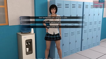 Chupando a novinha ate ela gozar