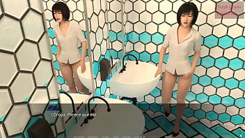 Chupando a novinha ate ela gozar