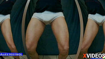 Alejandro Baila En Ropa Interior Vídeo Reedit thumbnail