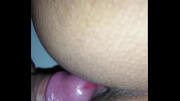 No cuzinho d bem fundo