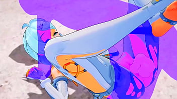 Seed footjob and sex zenless zone zero