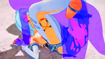 Seed footjob and sex zenless zone zero