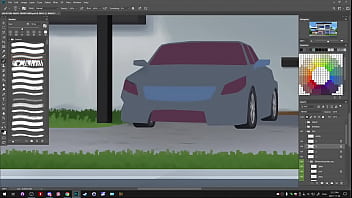 Sts broadcast by dc on picarto from november twenty fourth 2021