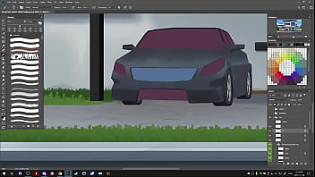 Sts broadcast by dc on picarto from november twenty fourth 2021