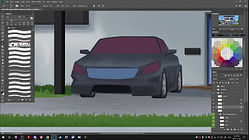 Sts broadcast by dc on picarto from november twenty fourth 2021