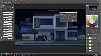 Sts broadcast by dc on picarto from november twenty fourth 2021
