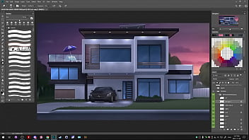 Sts broadcast by dc on picarto from november twenty fourth 2021