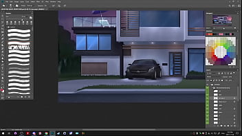 Sts broadcast by dc on picarto from november twenty fourth 2021