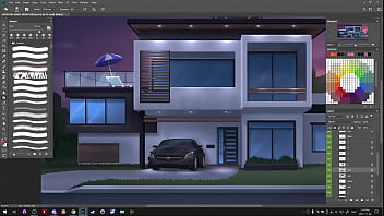 Sts broadcast by dc on picarto from november twenty fourth 2021