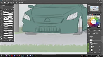 Sts broadcast by dc on picarto from november twenty fourth 2021