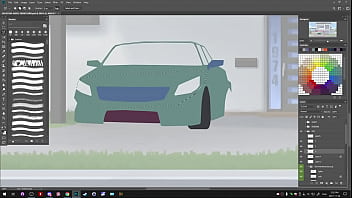 Sts broadcast by dc on picarto from november twenty fourth 2021