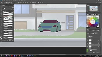 Sts broadcast by dc on picarto from november twenty fourth 2021