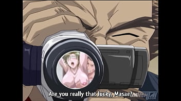 Hentai – orgía con mi madrastra sin censura