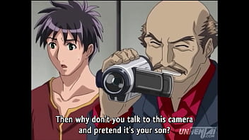 Hentai – orgía con mi madrastra sin censura