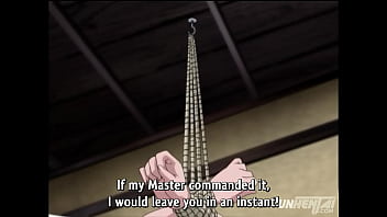 Hentai – orgía con mi madrastra sin censura