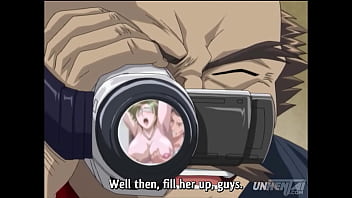 Hentai – orgía con mi madrastra sin censura