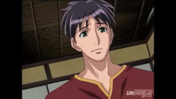 Hentai – orgía con mi madrastra sin censura