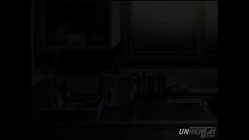 Hentai – orgía con mi madrastra sin censura