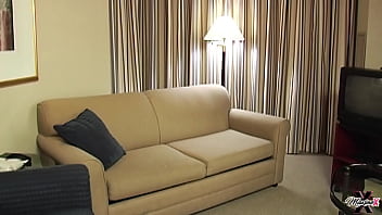 Reading asian milf maxine x gets bored & plays with her panties