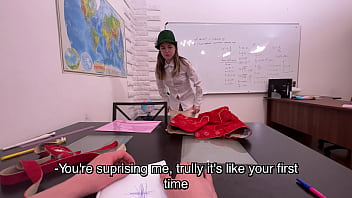 What are you willing to do for this role