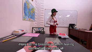 What are you willing to do for this role