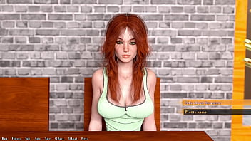 Being a dik #06 helping the hots red head president