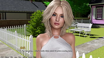 Being a dik #06 helping the hots red head president