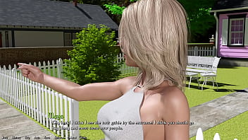 Being a dik #06 helping the hots red head president