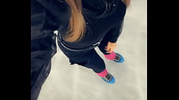 Patinoire