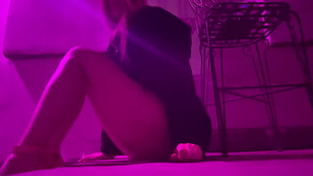 European stepmom artemisia love solo at nigh