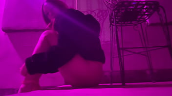 European stepmom artemisia love solo at nigh