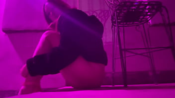 European stepmom artemisia love solo at nigh