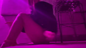 European stepmom artemisia love solo at nigh