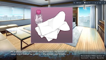 Entangle s gangbang ending slave