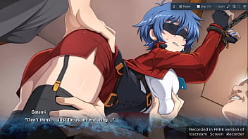 Entangle s gangbang ending slave