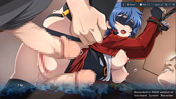 Entangle s gangbang ending slave