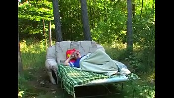 Teeny wet gets fingered