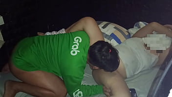 Asian pinay hot mom sex in hotel part 3