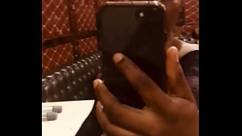 Shaking that sweet body