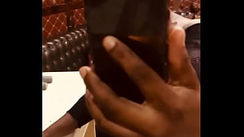 Shaking that sweet body