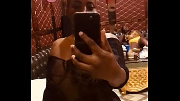 Shaking that sweet body