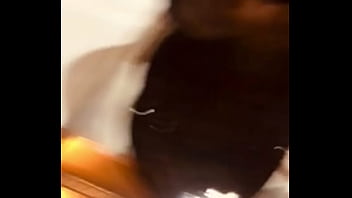 Shaking that sweet body