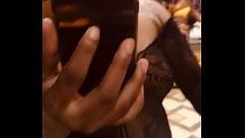 Shaking that sweet body