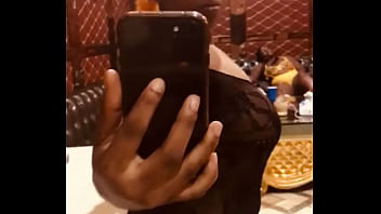 Shaking that sweet body