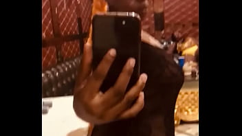 Shaking that sweet body