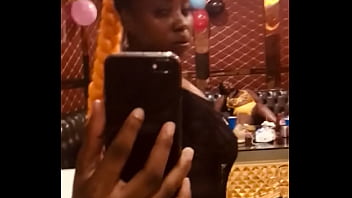 Shaking that sweet body