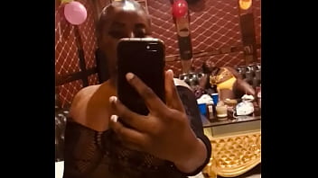 Shaking that sweet body